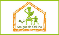amigos de odisha